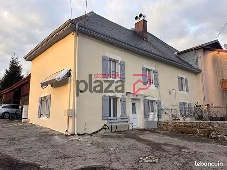 maison 5 pièces 110 m²