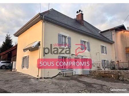 maison 5 pièces 135 m²