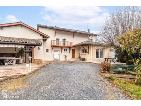 ferme 6 pièces 150 m²