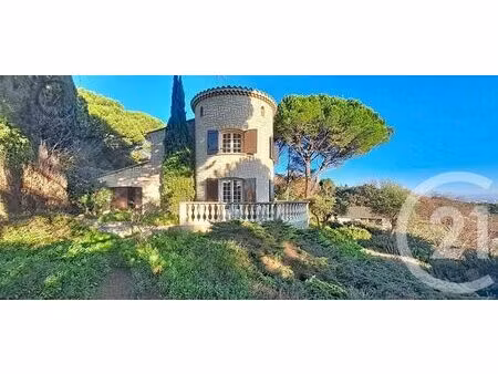 maison à vendre - 8 pièces - 195 m2 - les angles - 30 - languedoc-roussillon