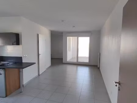 location appartement 1 pièce 33.51 m² à perols (34470)  692 €