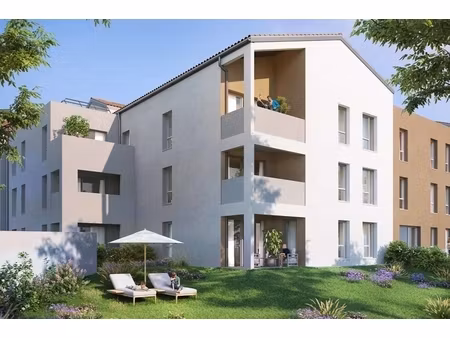annonce immobilier neuf à vendre