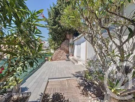 appartement f4 à louer - 4 pièces - 90 51 m2 - cannes - 06 - provence-alpes-cote-d-azur