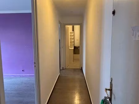 f2 45m2 la roche sur foron  centre ville