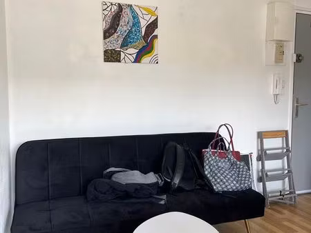 location appartement t1bis