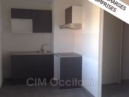 appartement 3 pièces 57 m²