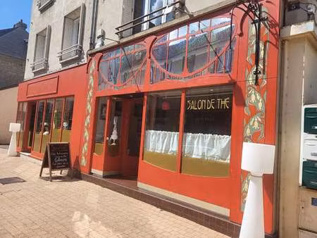 location bureaux et commerces à argentan (61200) : à louer / 97m² argentan
