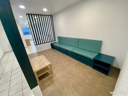 cabinet professionnel de santé – muret hyper-centre