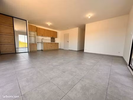 location maison t3 récente