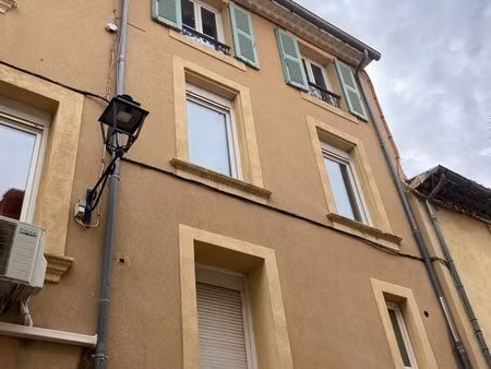 t3 en duplex hyper centre