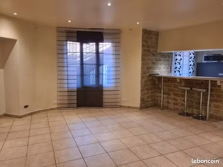 appartement - 4 pièces - 100m²