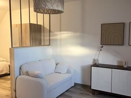 studio 1 pièce 35 m²