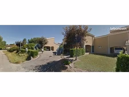 appartement 2 pièces 52 m²