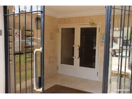 2p 43 m² st-maur la pie bords de marne