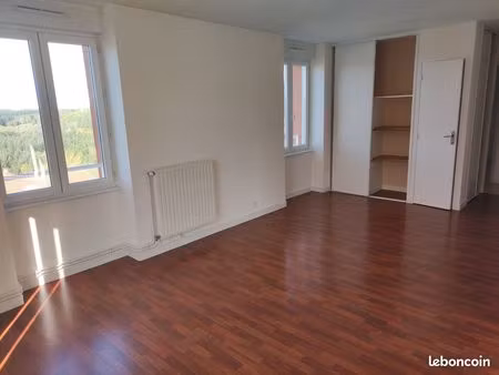 appartement t3 saint rémy sur durolle