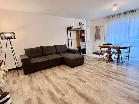 appartement 1 pièce 46 m²