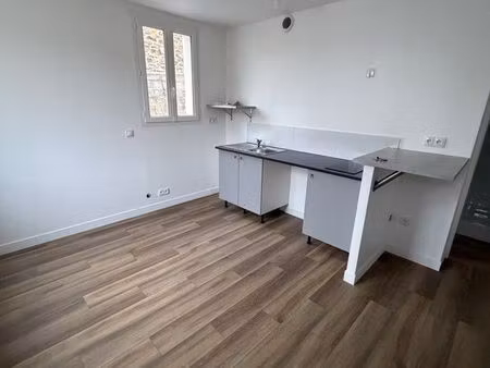 studio 19m2 neuf quartier pavillonnaire