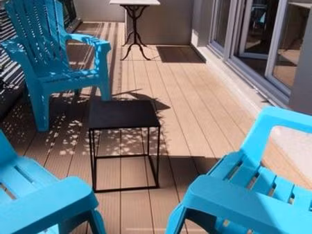 chambre meublee etudiant insa la doua