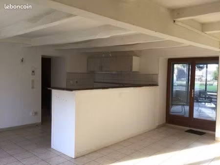 maison de ville à louer