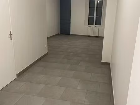 maison 2 chambres 80m2 à louer