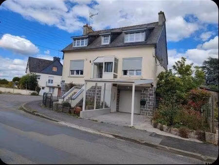maison 5 pièces 93 m²