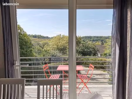 location maison d'habitation