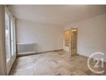 appartement f3 à louer - 3 pièces - 55 m2 - blois - 41 - centre