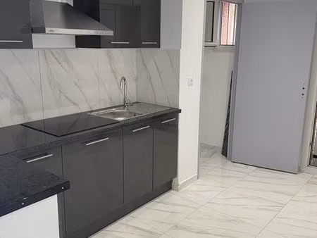 maison à louer résidence calme