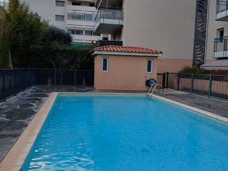 location immobilière