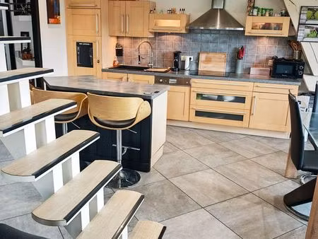 appartement f3 82 m2