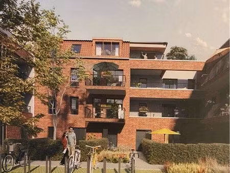 appartement t3 meublé à louer