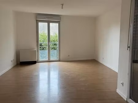 appartement 4 pièces 89 m²