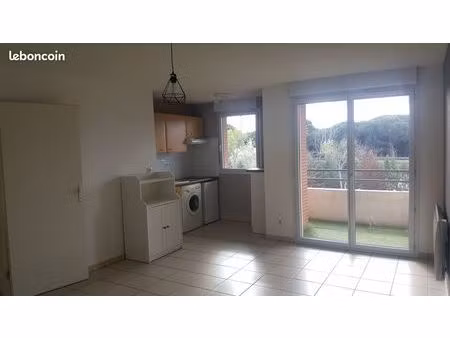 loue appartement aucamville (toulouse)