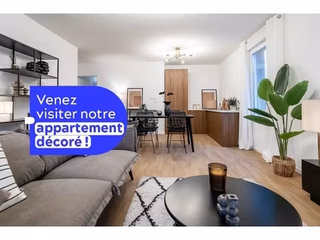 annonce immobilier neuf à vendre