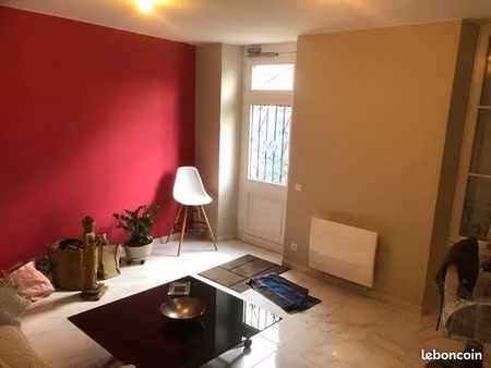 local commercial 65m2