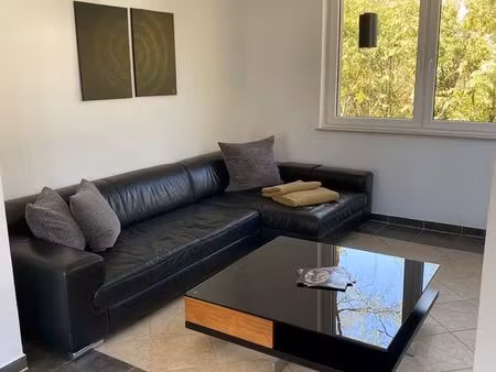 jolie maison individuelle