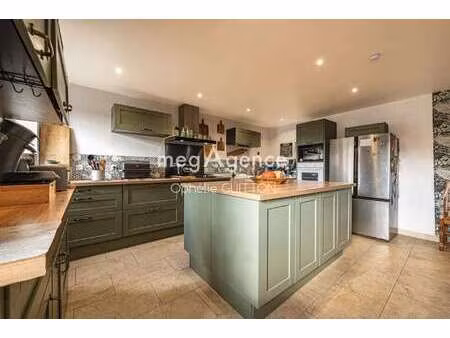 vente maison à tréguier (22220) : à vendre / 170m² tréguier