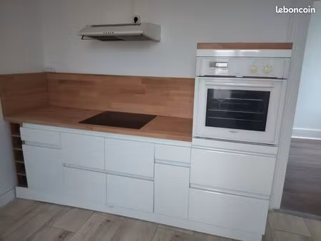 appartement meublé à louer centre ville de bourges