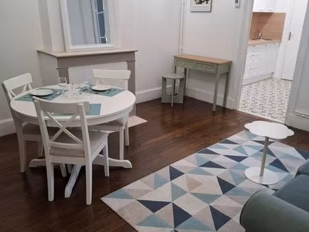 loue f2 meublé au centre de charleville mézières