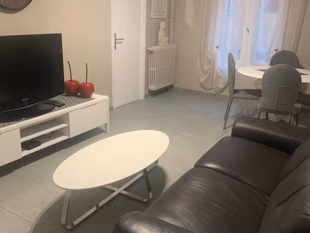 appartement 3 pièces