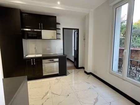 appart 2p 25m2 coup de cœur