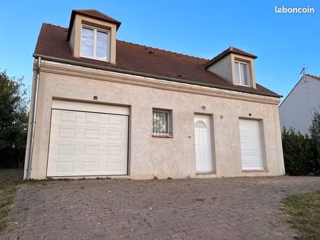 location maison près de montfort l'amaury