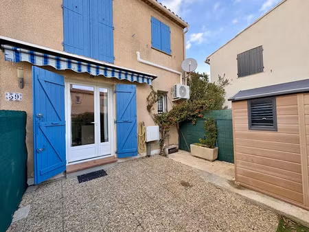 location meublée appartement 3 pièces 44.45 m² à la londe-les-maures (83250)  871 €