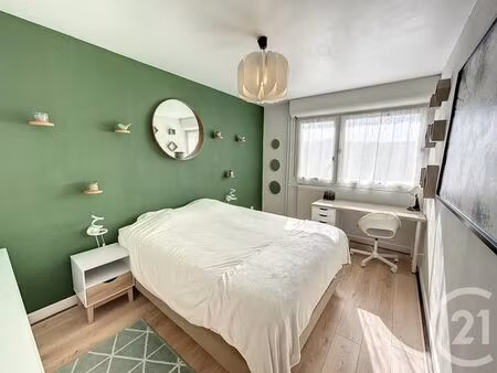 appartement f2 à louer - 2 pièces - 40 48 m2 - belfort - 90 - franche-comte