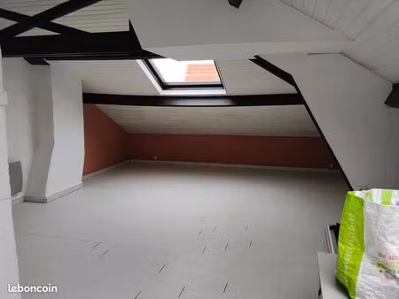 appartement 1 chambre