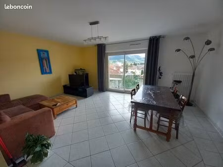 appartement t4 avec garage