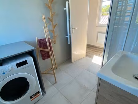 location studio 20m2