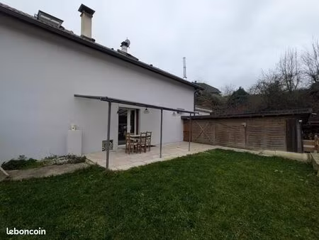 maison 2 pièces 54 m²