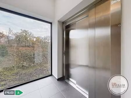 bel appartement lumineux 3 chambres avec deux terrasses