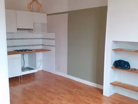 t2 bis la bastide bon etat